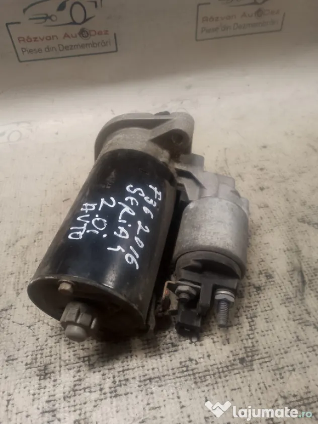 Electromotor BMW Seria 4 F36 2.0 Benzina 2016