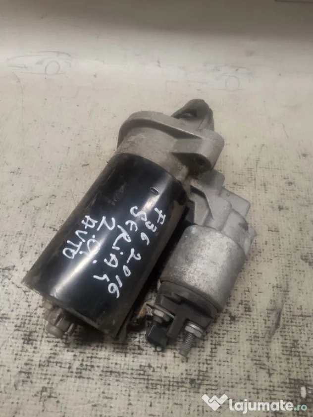Electromotor BMW Seria 4 F36 2.0 Benzina 2016