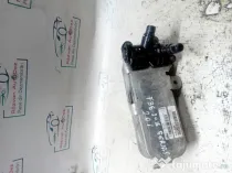 Termoflot BMW Seria 4 F36 2.0 Benzina 2016