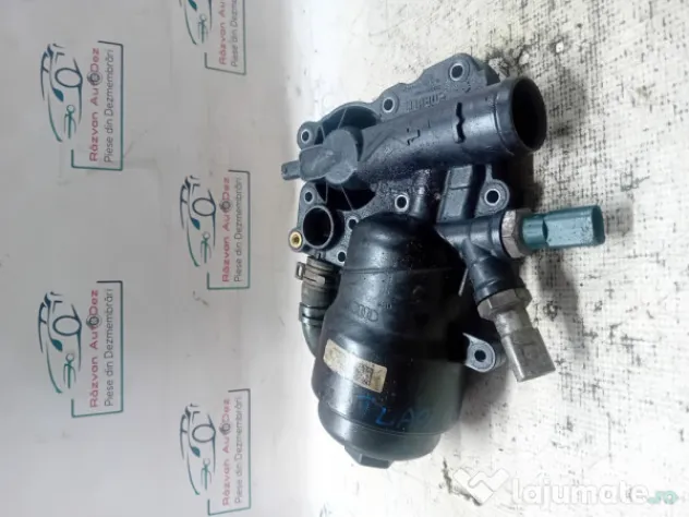 Termoflot Volkswagen Touareg 2012