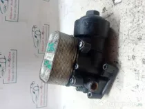 Termoflot Volkswagen Passat CC 2.0 2011
