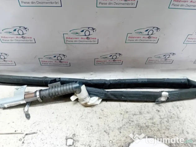 Airbag cortina stanga Nissan Qashqai 2012