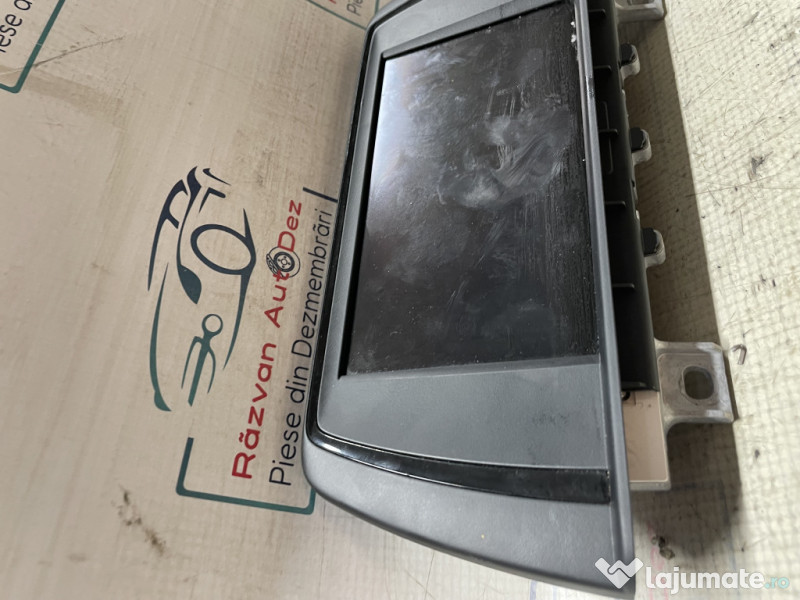 Navigatie BMW 320 F30 2012