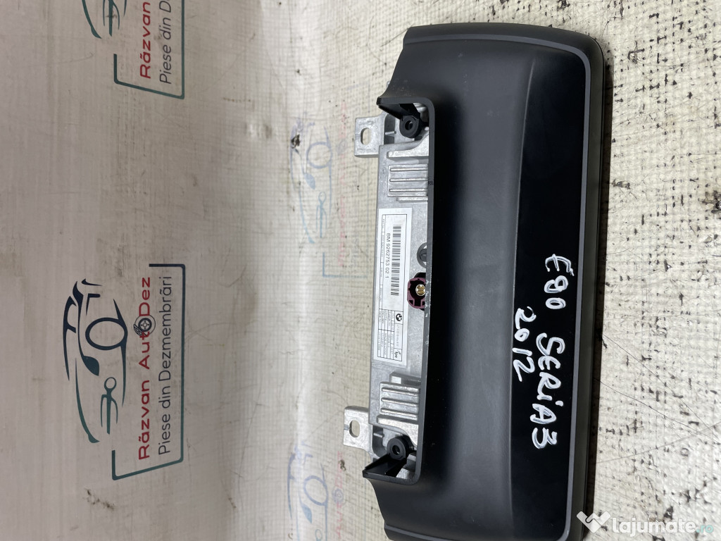 Navigatie BMW 320 F30 2012