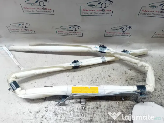 Airbag cortina stanga Volkswagen Golf 6 break 2011