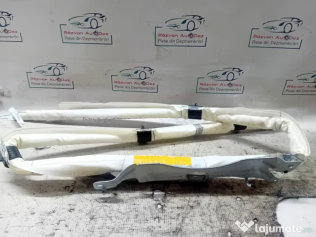 Airbag cortina stanga Volkswagen Golf 6 break 2011