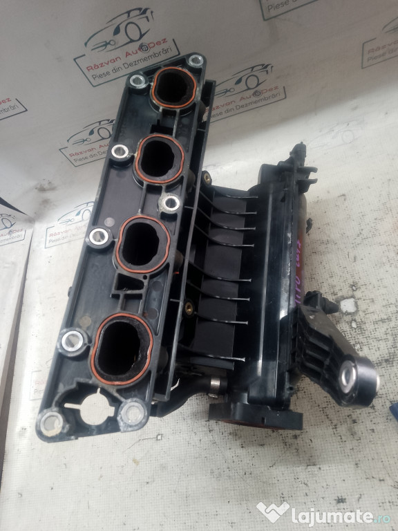 Galerie Admisie Plastic Fiat Tipo 1.4 Benzina 2017