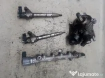 Kit injectie complet Audi A4 B8 2.0 Motorina 2012