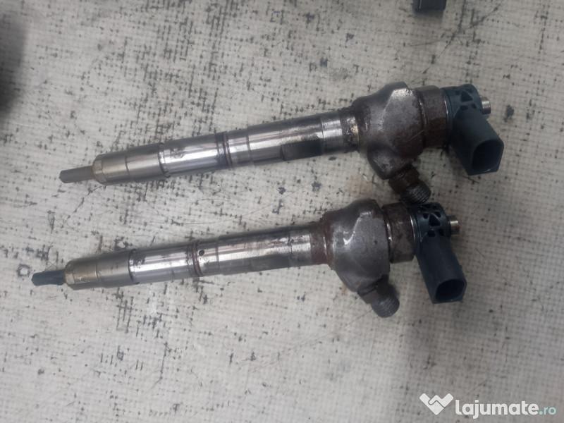 Kit injectie complet Audi A4 B8 2.0 Motorina 2012
