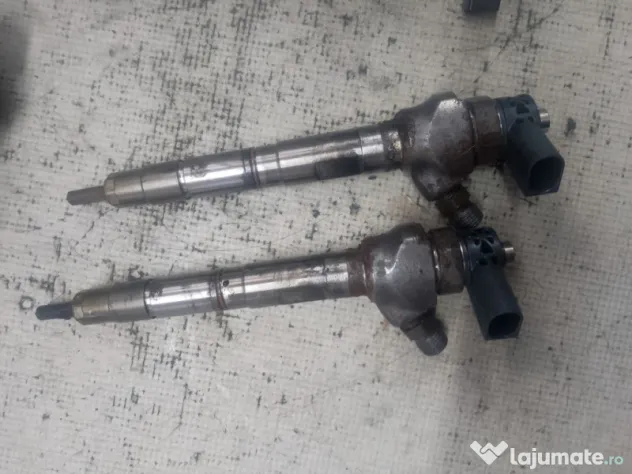 Kit injectie complet Audi A4 B8 2.0 Motorina 2012