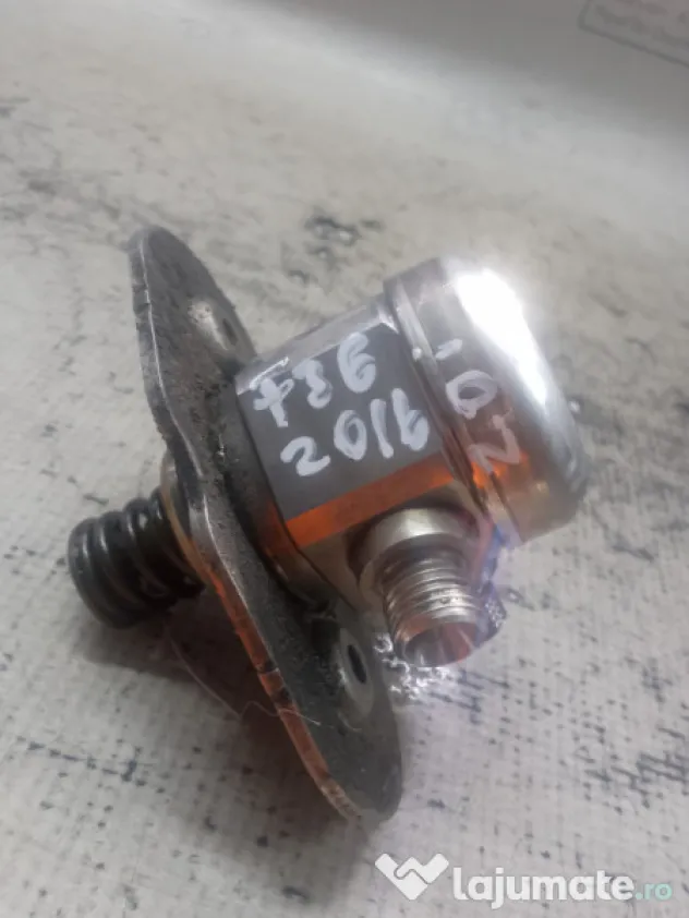Pompa inalta presiune BMW Seria 4 F36 2.0 Benzina 2016