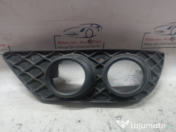 Grila proiector dreapta Mercedes C 220 2012
