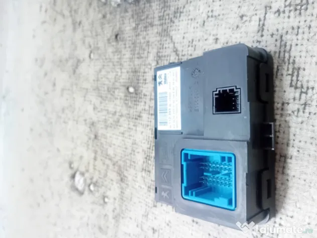 Modul clima Citroen C3 2017
