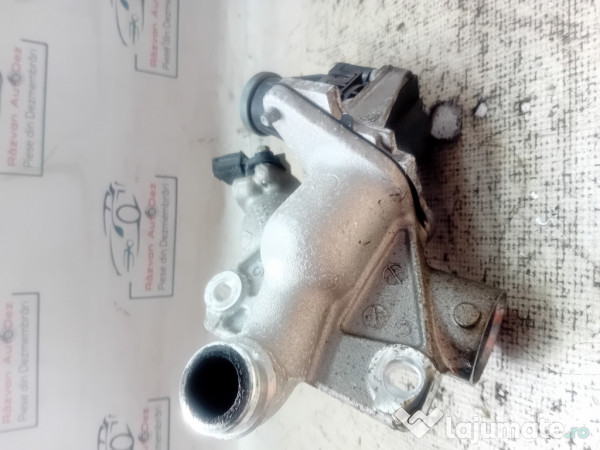 EGR Renault Clio 4 1.5 Motorina 2016
