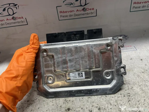 Calculator motor Renault Clio 4 1.2 Benzina 2016