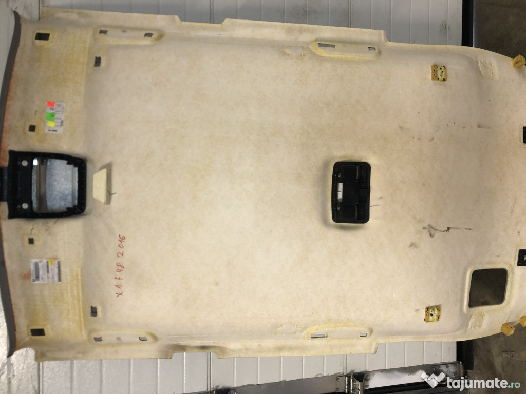 Plafon material BMW X1 F48 2016