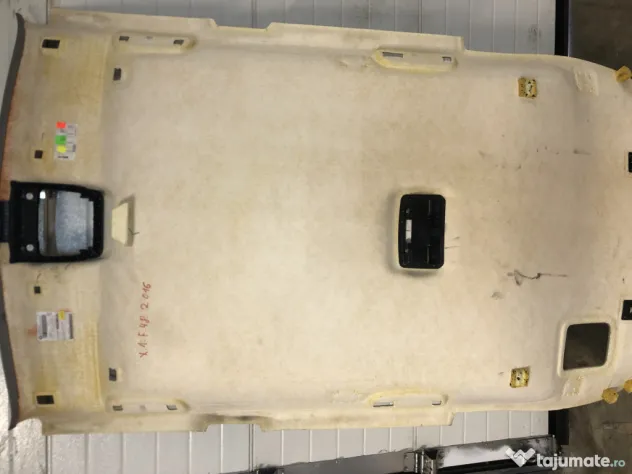 Plafon material BMW X1 F48 2016