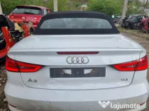Hayon Audi A3 8V Cabrio 2017