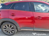 Usa dreapta spate Mazda CX-3 2018