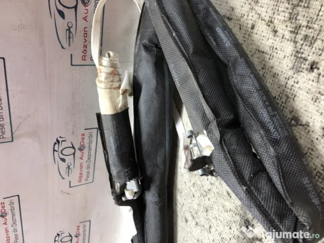 Airbag cortina dreapta Peugeot 508 2013