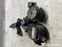 Set centuri spate stanga-dreapta Nissan Qashqai 2016