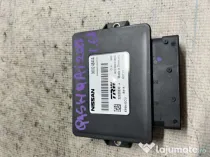 Modul frana de mana Nissan Qashqai 2016