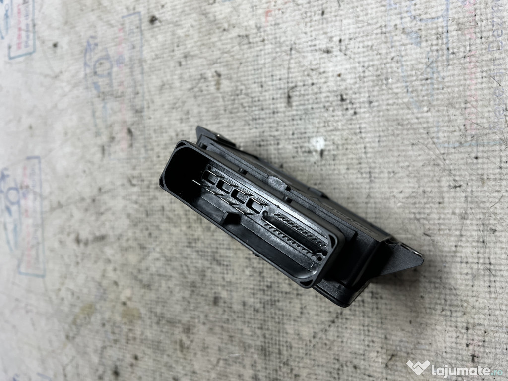 Modul frana de mana Nissan Qashqai 2016