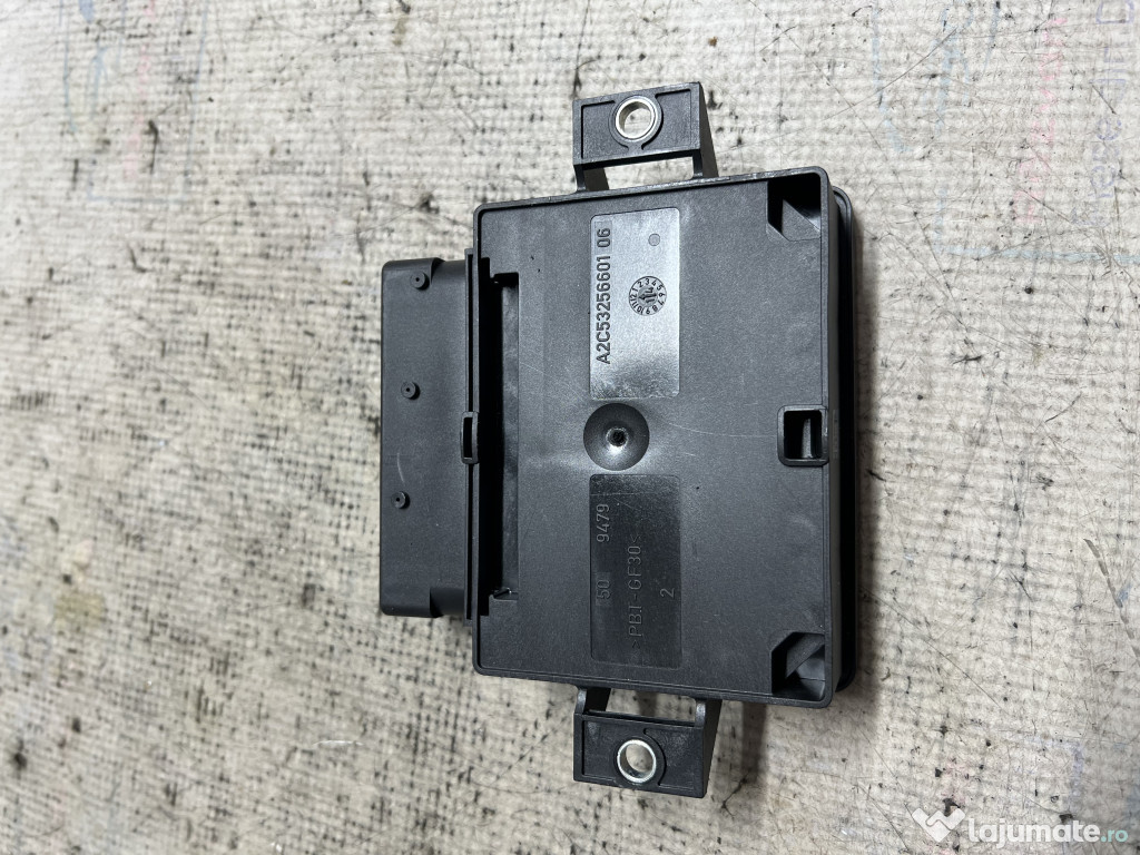 Modul frana de mana Nissan Qashqai 2016