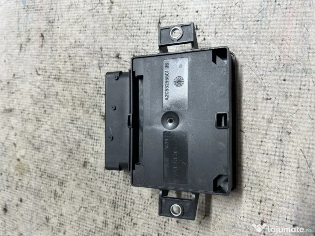 Modul frana de mana Nissan Qashqai 2016