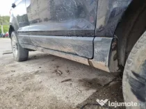 Prag dreapta plastic Ford Ecosport 2015