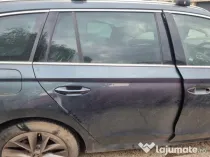 Usa dreapta spate Skoda Octavia 4 Break 2021