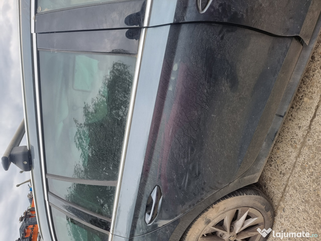 Usa dreapta spate Skoda Octavia 4 Break 2021