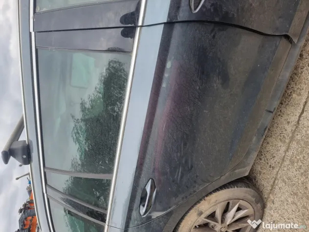 Usa dreapta spate Skoda Octavia 4 Break 2021