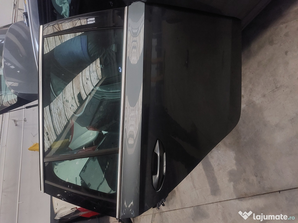 Usa dreapta spate Skoda Octavia 4 Break 2021