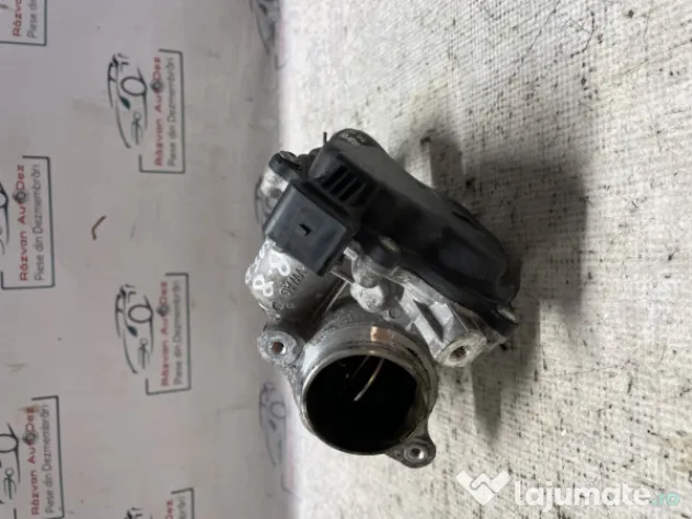 Clapeta acceleratie Volkswagen Passat B8 2.0 Motorina 2015