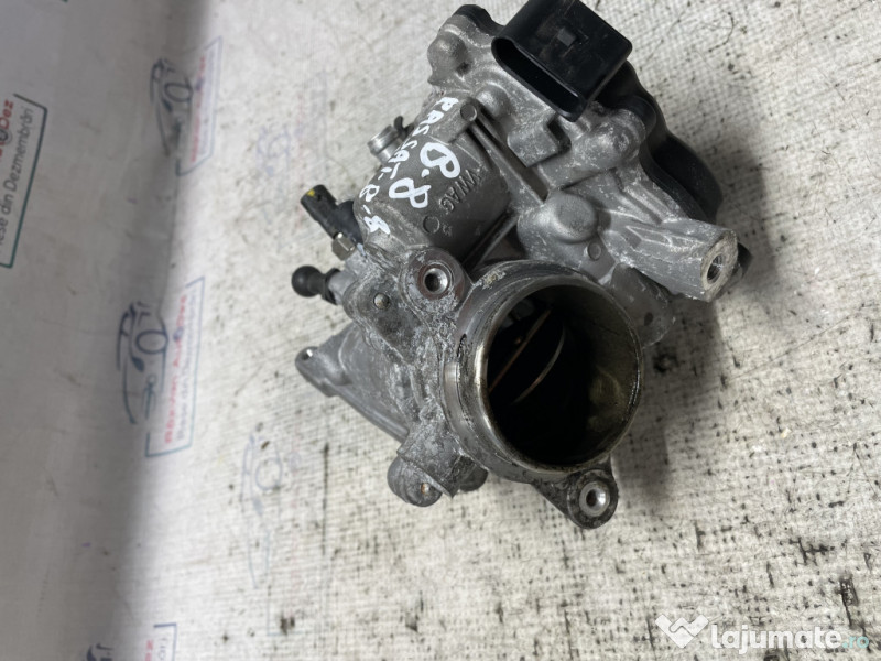 Clapeta acceleratie Volkswagen Passat B8 2.0 Motorina 2015