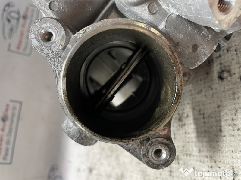 Clapeta acceleratie Volkswagen Passat B8 2.0 Motorina 2015