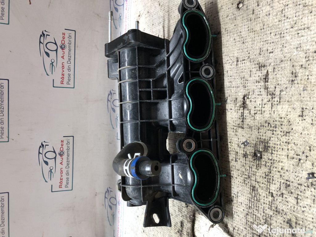 Galerie Admisie Plastic Suzuki SX4 1.0 Benzina 2017