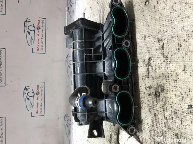 Galerie Admisie Plastic Suzuki SX4 1.0 Benzina 2017