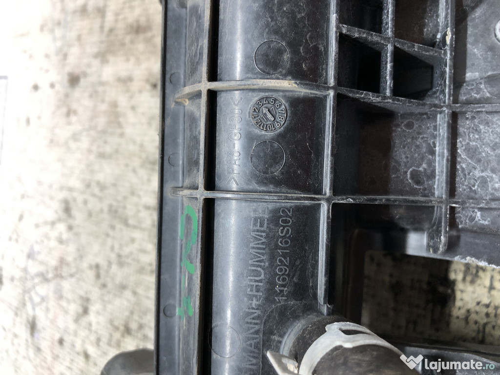 Galerie Admisie Plastic Suzuki SX4 1.0 Benzina 2017