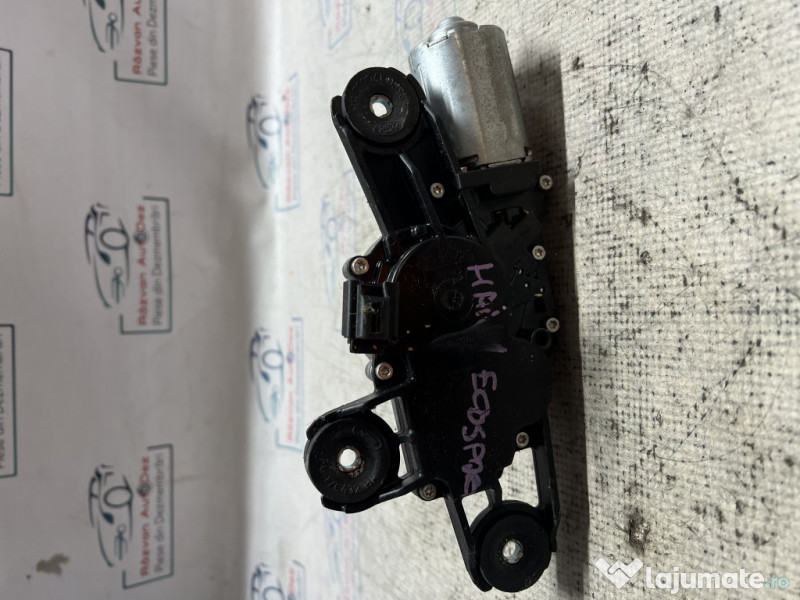 Motoras stergator hayon Ford Ecosport 2015