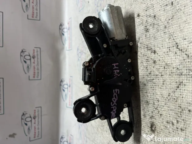 Motoras stergator hayon Ford Ecosport 2015