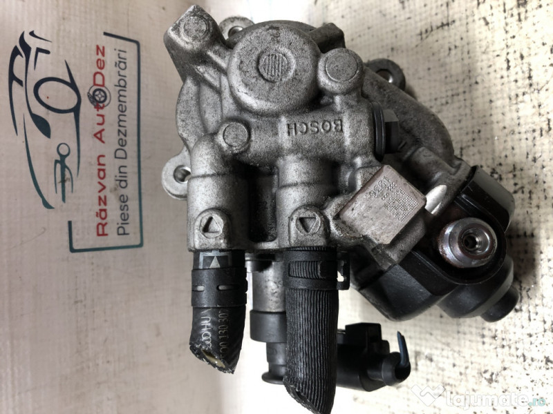 Kit injectie complet Skoda Octavia 3 1.6 2015