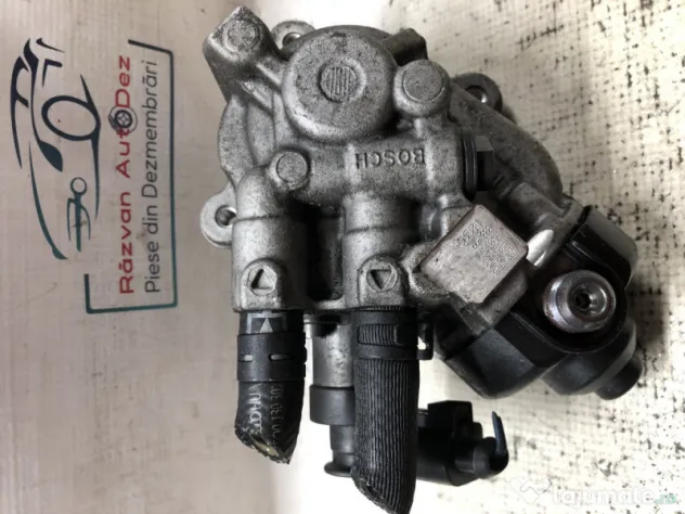 Kit injectie complet Skoda Octavia 3 1.6 2015