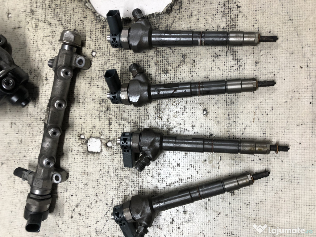 Kit injectie complet Skoda Octavia 3 1.6 2015