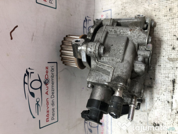 Kit injectie complet Renault Captur 1.5 Motorina 2015