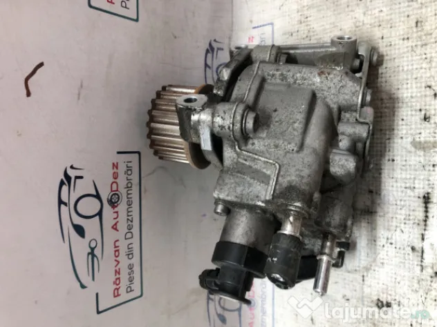 Kit injectie complet Renault Captur 1.5 Motorina 2015