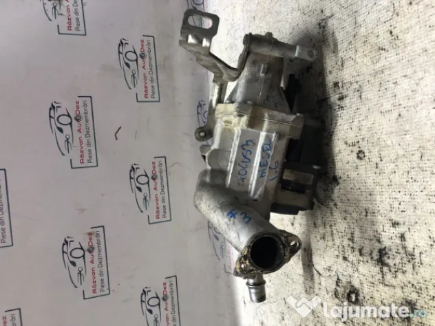 Racitor Gaze cu EGR Ford Focus 3 1.6 Motorina 2012