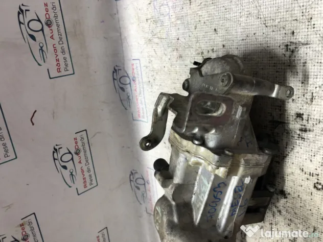 Racitor Gaze cu EGR Ford Focus 3 1.6 Motorina 2012
