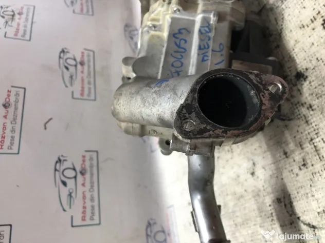 Racitor Gaze cu EGR Ford Focus 3 1.6 Motorina 2012